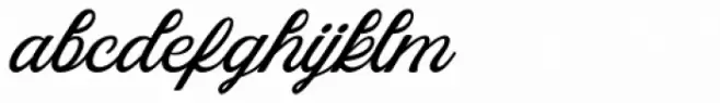 Azzury Script Regular