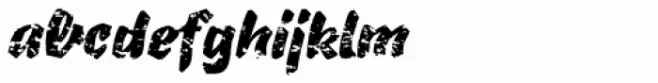 B-Movie Splatter-Splash