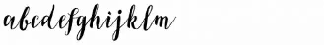 Bach Script