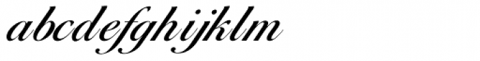 Balladeer Medium