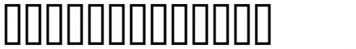 Bank Border A