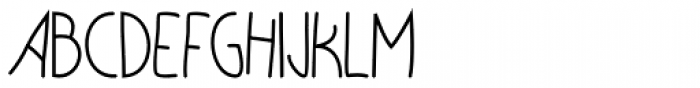 Bartleby Black