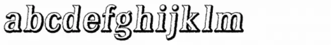 Bayside Tavern Open Italic