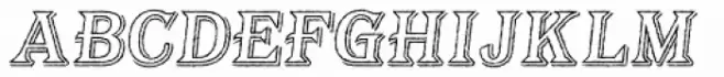 Bayside Tavern Out SL Italic