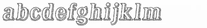 Bayside Tavern Out XL Italic