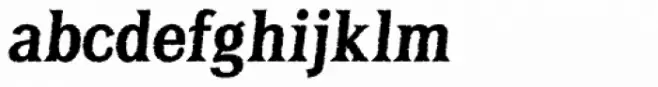 Bayside Tavern Plain Bold Italic