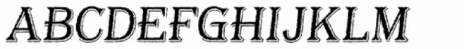Bayside Tavern S Light Italic