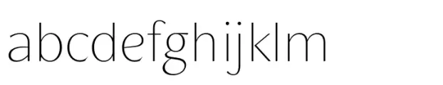 BD Gitalona Contras Thin