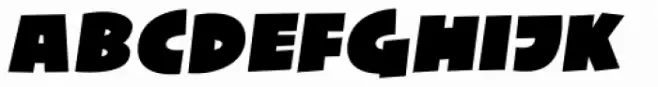 Beach Fool Italic