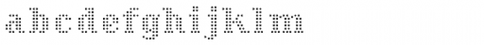 Bedford Bitmap