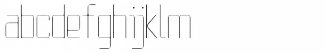 Bentband Thin