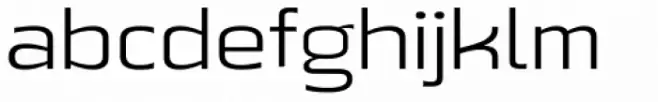Beriot Light Expanded