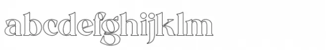 Better Vinegar Outline