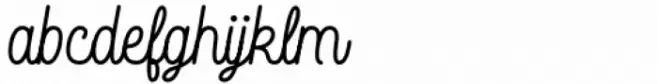 Bilgosia Script
