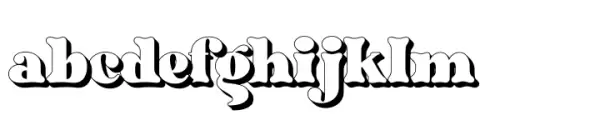 Billion Laughter Extrude