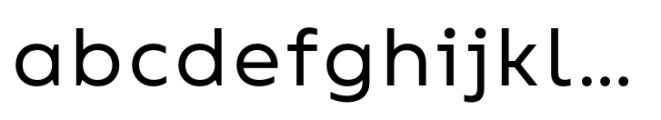 Bion Regular