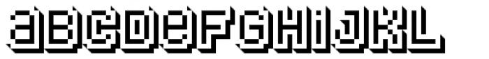 Bitblox Dimensional