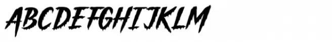 Black Scream