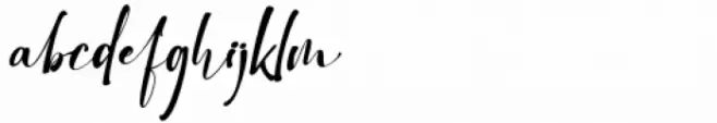 Blacker Valentine Italic