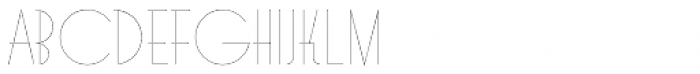 Bohemaz Thin