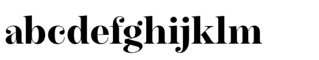 Boutique Serif L Bold