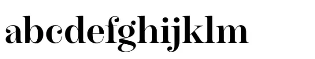 Boutique Serif L Medium