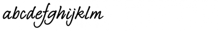 Bradley Type Pro Bold Italic