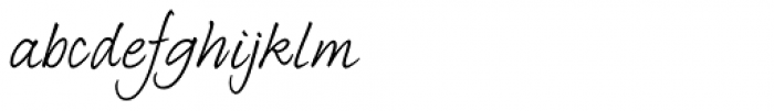 Bradley Type Pro Italic