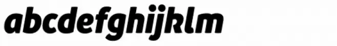 Branding SF Narrow Black Italic