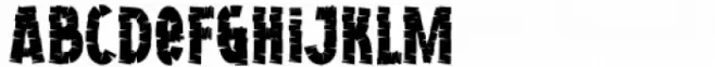 Break Parquet Regular
