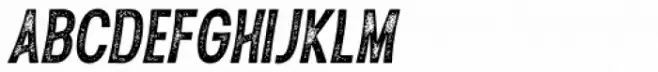 Breakdance Reborn Stamp Oblique