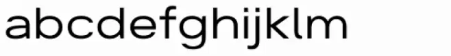 Breul Grotesk A Extra Light
