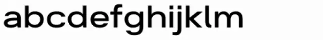 Breul Grotesk A Light