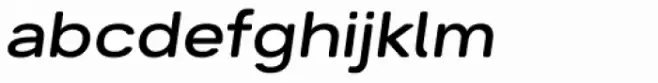 Breul Grotesk B Light Italic