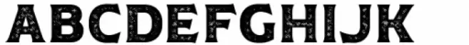 Brewery Factory Serif Halfton