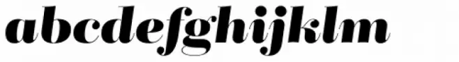 Bridone Titling Bold Italic