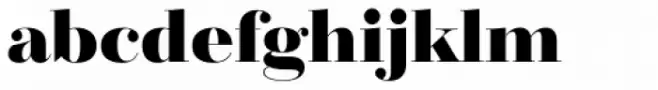 Bridone Titling Bold
