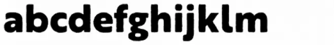 Brother 1816 Printed Extra Bold