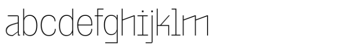 Brutal Milk No 3 Thin
