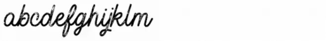 Buckwheat TC Script Rough