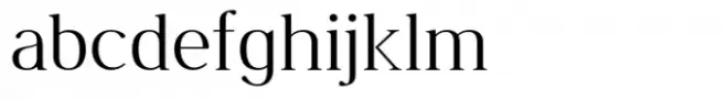 Burdigala X Serif Regular