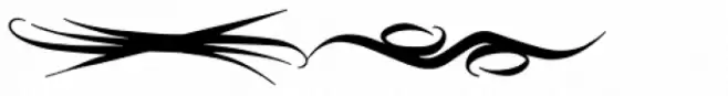 C-V dashes