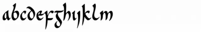 Cal Insular Minuscule