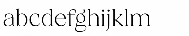 Calgera Extra Light