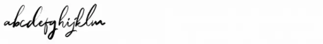 Callonsky Script Regular