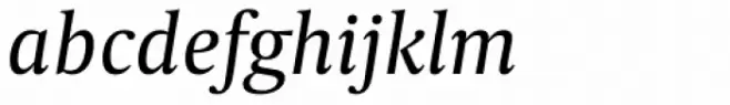 Capitolium News 2 Italic
