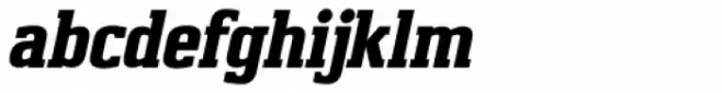 Capstan Italic