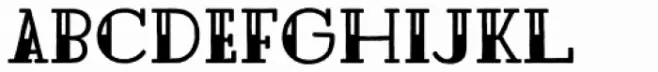 Carin Serif C