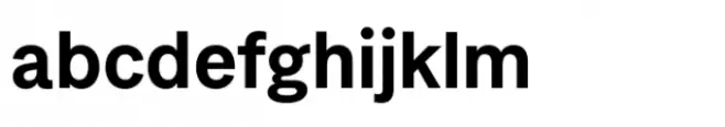 CF Arche Grotesk Bold