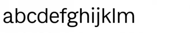 CF Arche Grotesk Light